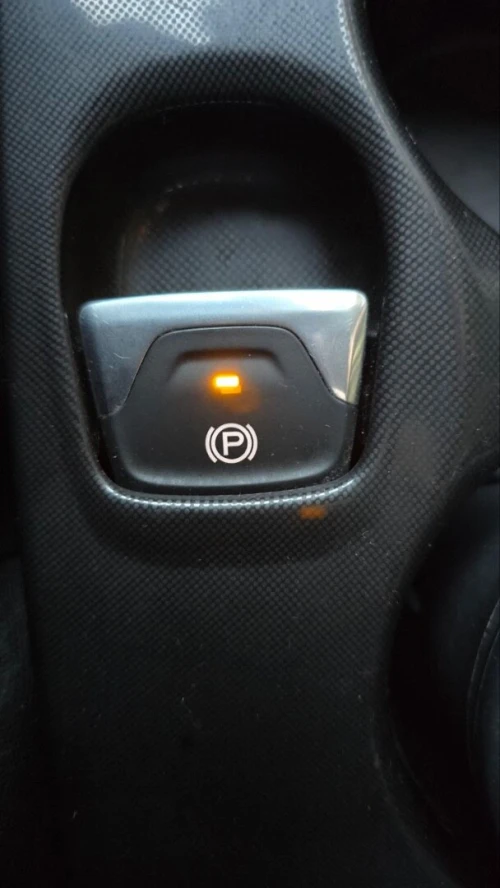 Fiat 500x 2024 Club