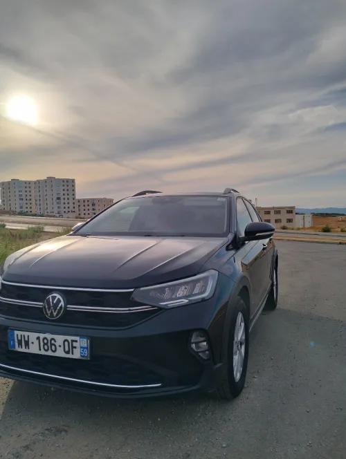 Volkswagen Taigo 2023 Life Plus