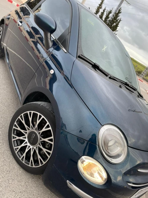 Fiat 500 2024 Dolcevita plus 