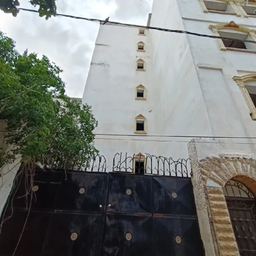 Vente bien immobilier Alger Bordj el kiffan