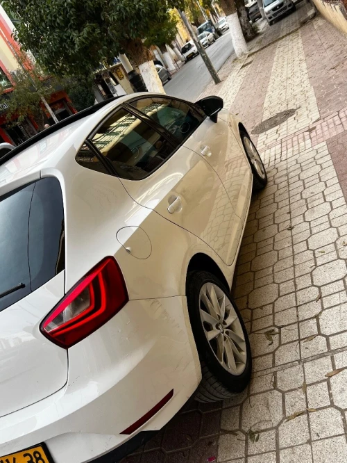Seat Ibiza 2016 