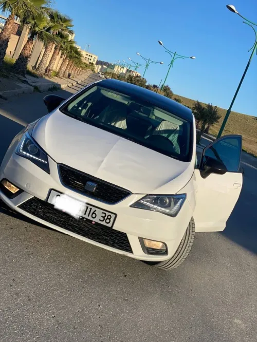 Seat Ibiza 2016 La Hay