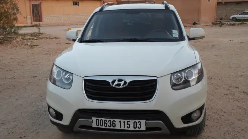 Hyundai SantaFe 2015 SantaFe