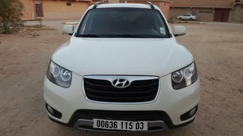 Hyundai SantaFe 2015 SantaFe