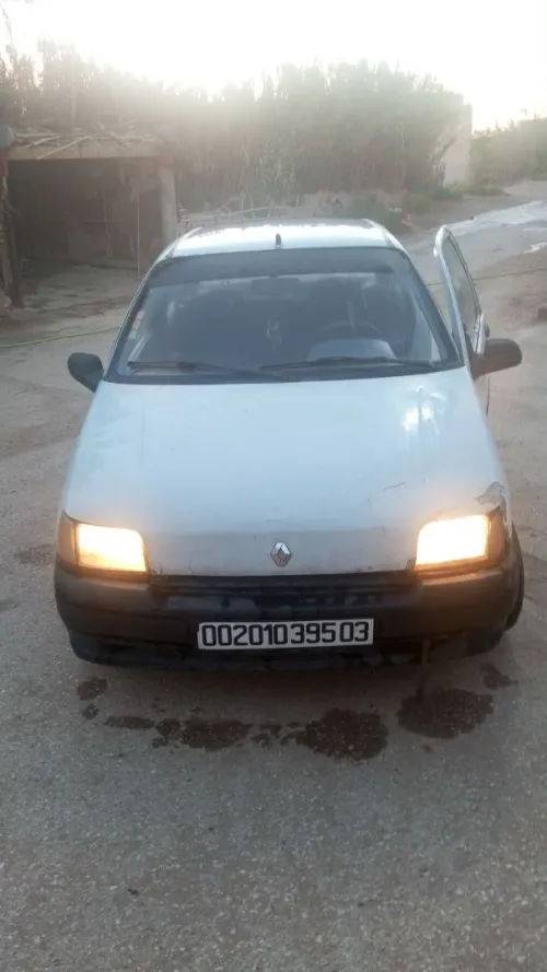 Renault Clio 1 1995 Clio 1