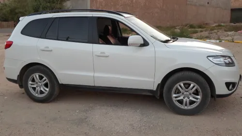Hyundai SantaFe 2015 SantaFe