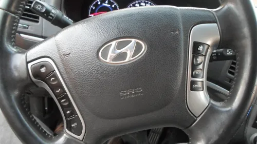 Hyundai SantaFe 2015 SantaFe