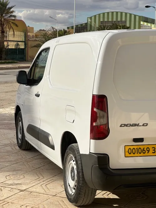 Fiat Doblo 2024 Doblo