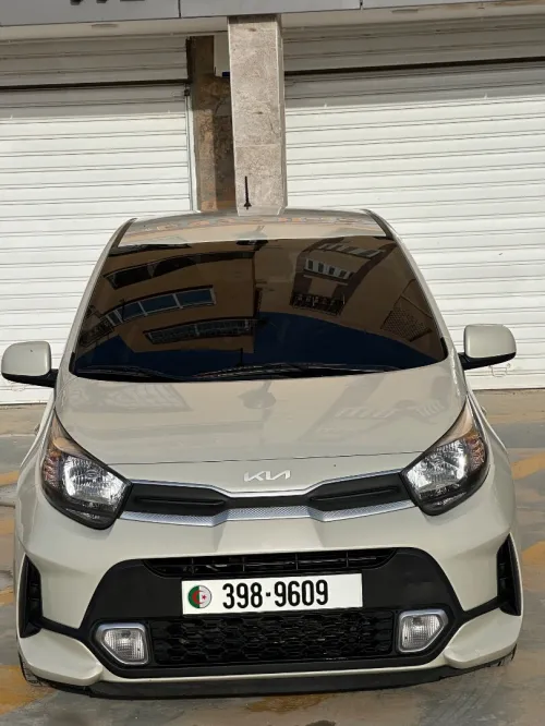 Kia Picanto 2023 Morning