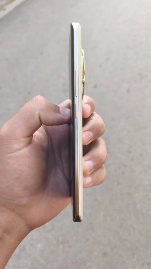 Realme 13pro+