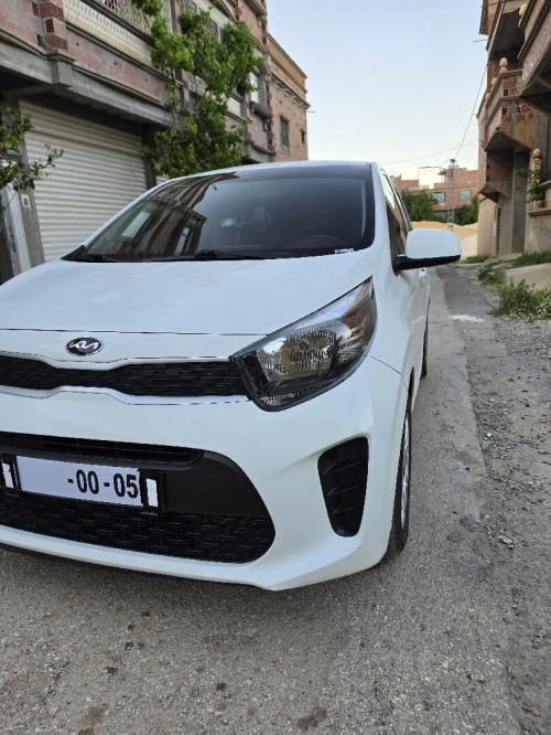 Kia Picanto 2019 LX Start