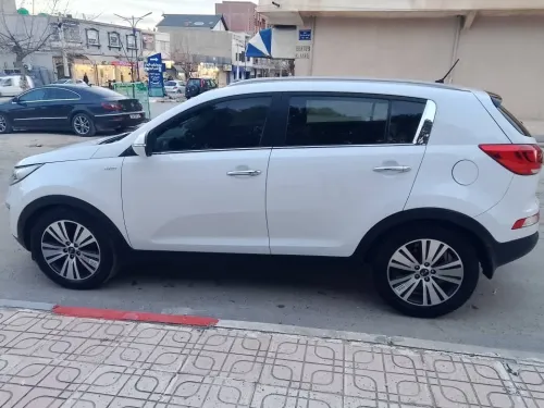 Kia Sportage 2015 Sportage