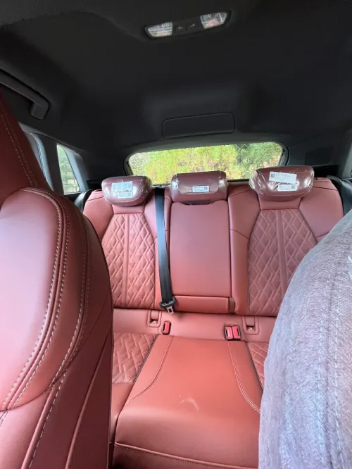 Audi A3 Sportback 2025 S line