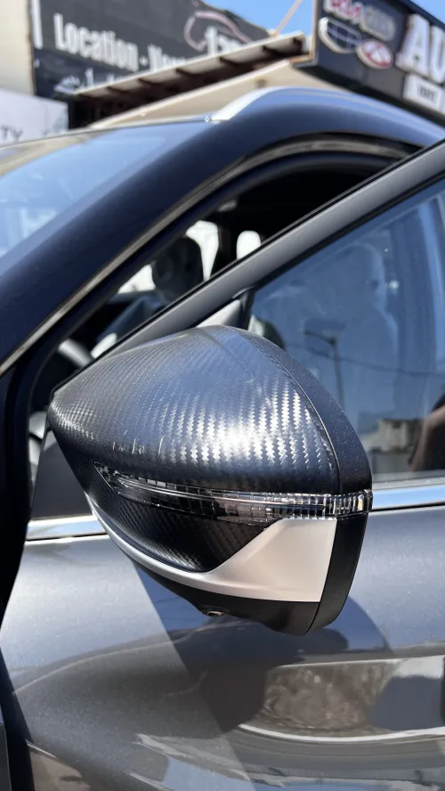 Geely Coolray 2026 Toute option sans pack