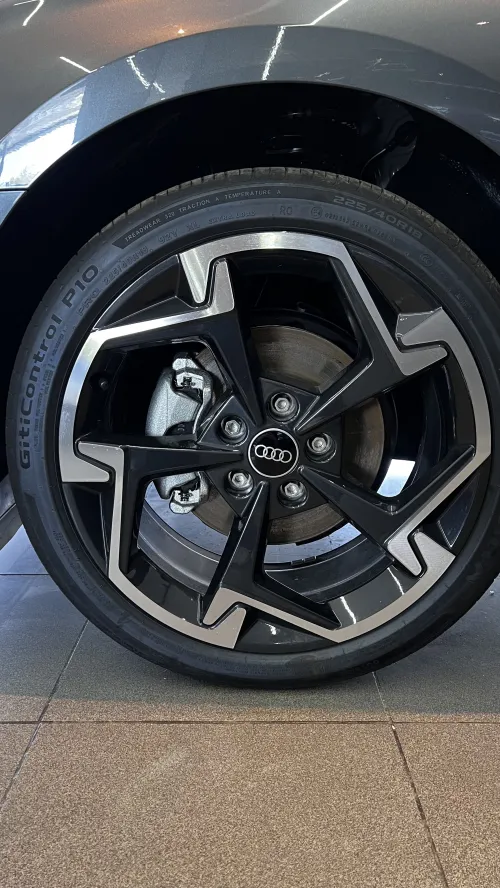 Audi A3 Sportback 2026 Full option