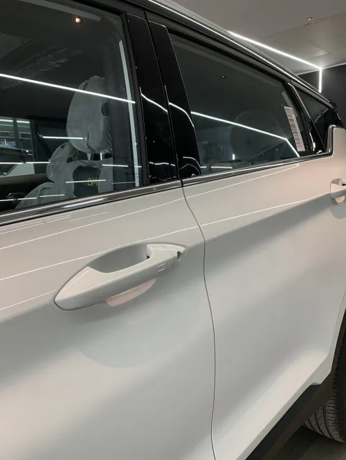 Geely Coolray 2026 Toute option sans pack