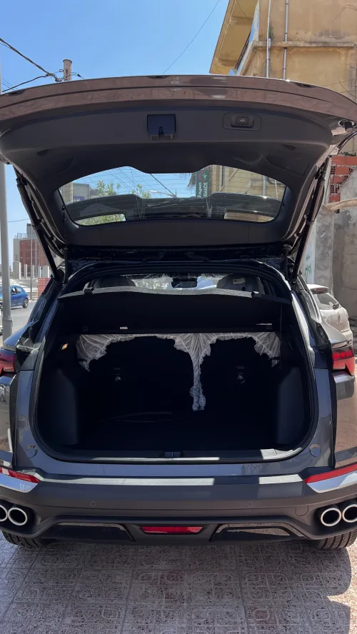 Geely Coolray 2026 Full option