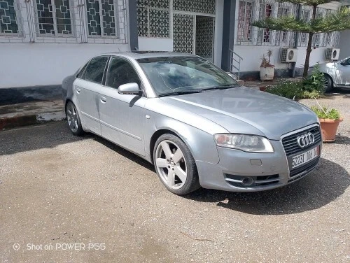 Audi A4 2006 A4