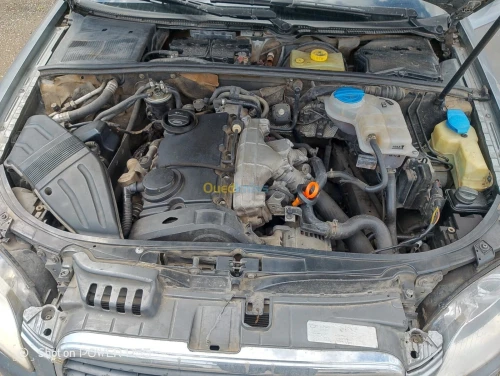 Audi A4 2006 A4