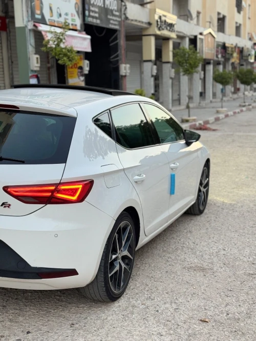Seat Leon 2016 Fr+