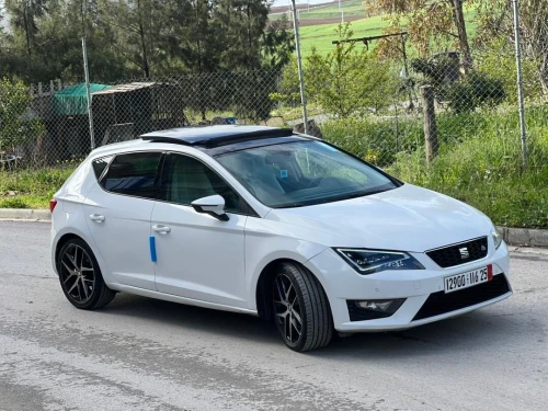 Seat Leon 2016 Leon