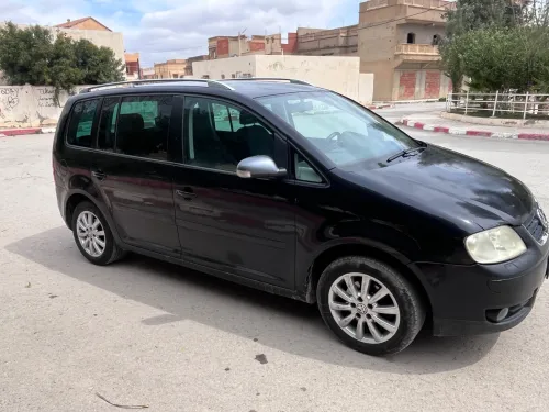 Volkswagen Touran 2006 Touran