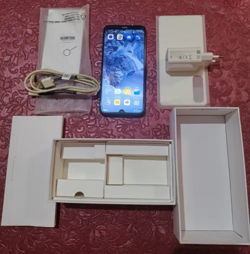 Xiaomi Redmi Note 8T