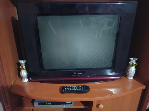 Tv Condor/ Demo Kiowa / Demo Starsat / Demo Condor