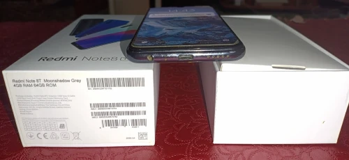 Xiaomi Redmi Note 8T