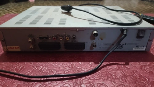 Tv Condor/ Demo Kiowa / Demo Starsat / Demo Condor