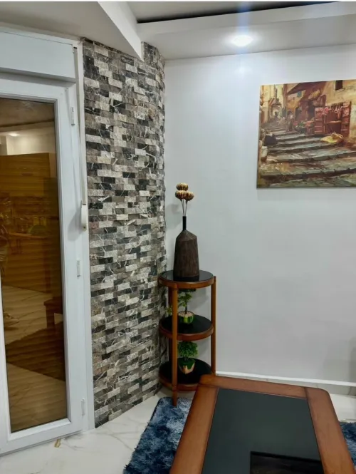 Vente Appartement F2 Béjaïa Bejaia
