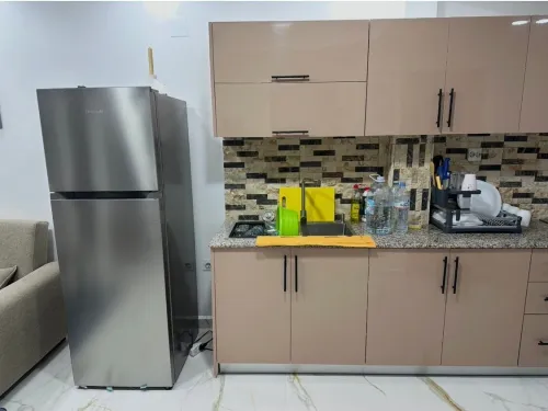 Vente Appartement F2 Béjaïa Bejaia