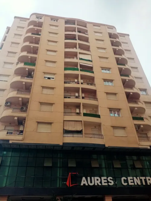 Location Appartement F3 Béjaïa Bejaia