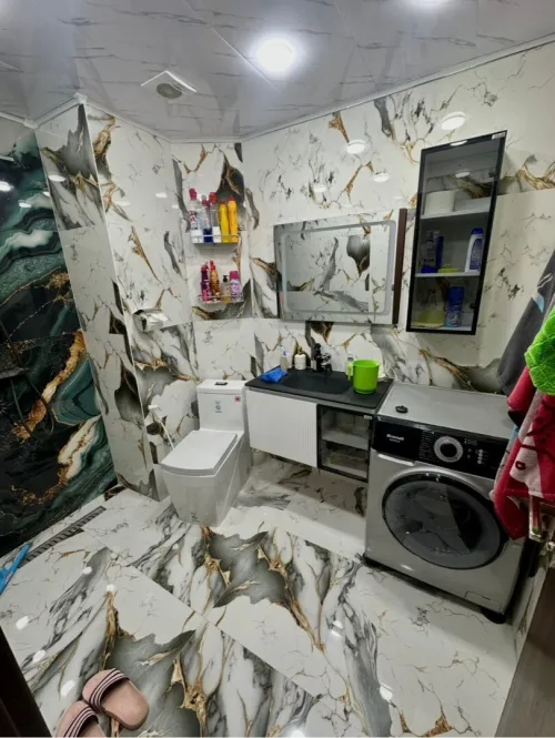 Vente Appartement F2 Béjaïa Bejaia