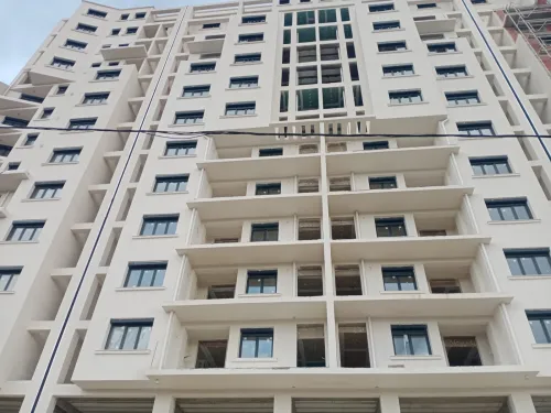 Vente Appartement F2 F3 F4 Béjaïa Bejaia