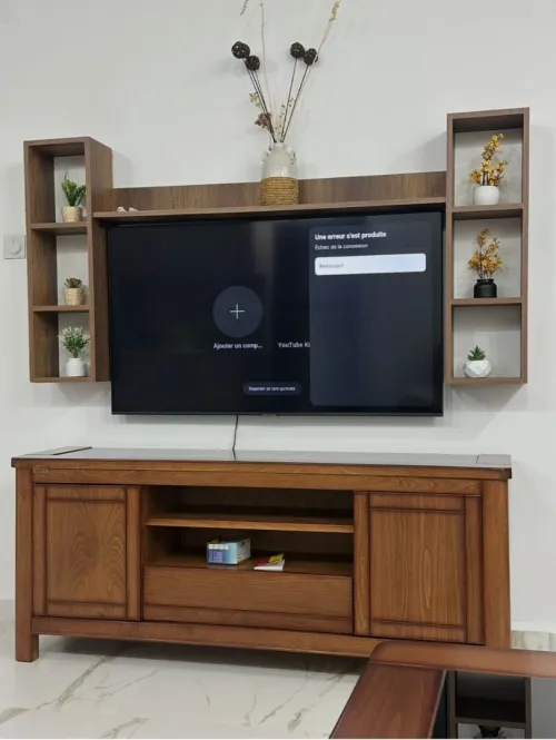 Vente Appartement F2 Béjaïa Bejaia