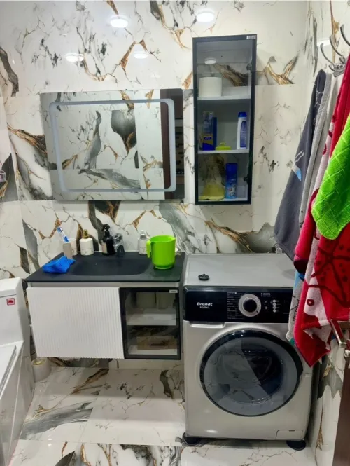 Vente Appartement F2 Béjaïa Bejaia