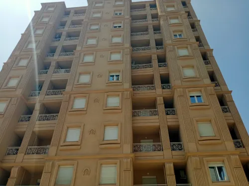 Location Appartement F4 Béjaïa Bejaia