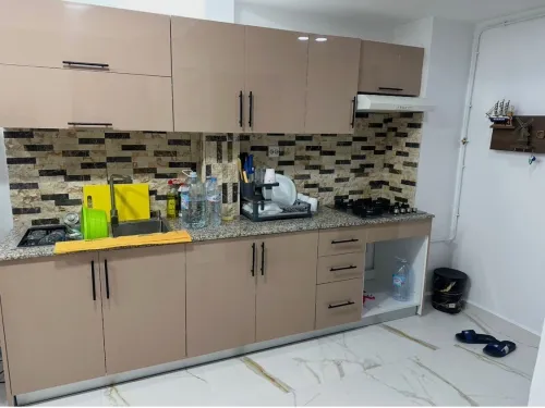 Vente Appartement F2 Béjaïa Bejaia