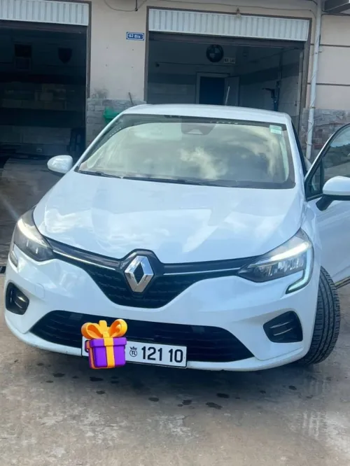 Renault Arkana 2021 E-tech Engeered