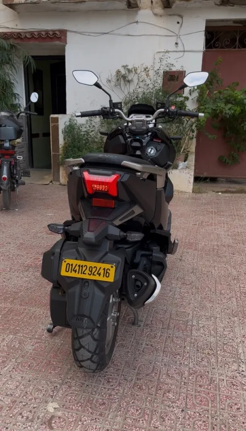 Sym Husky 2024