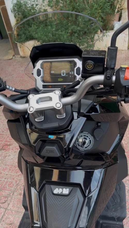 Sym Husky 2024