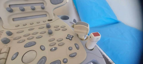 Pièces pour Echographe GE Vivid7