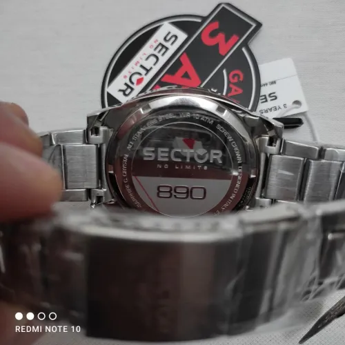 Sector original 