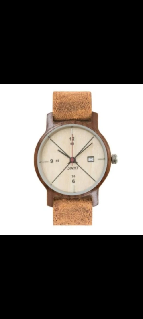 Montre Mixte original