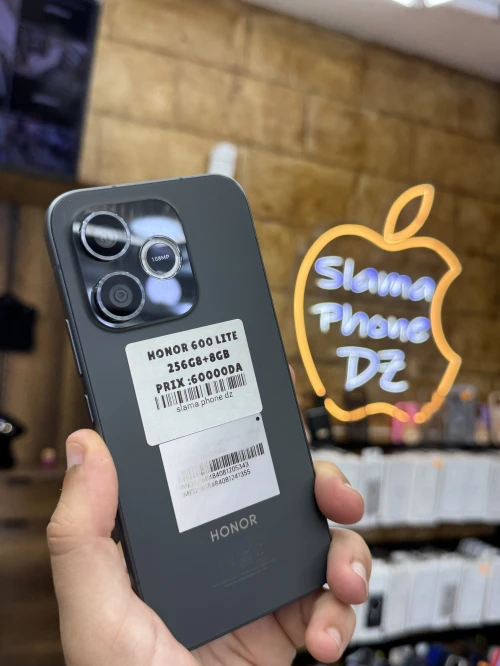 Honor Honor 600 lite