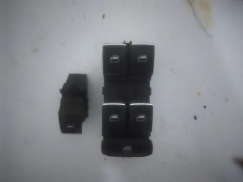 Boutons Lève vitre lean 