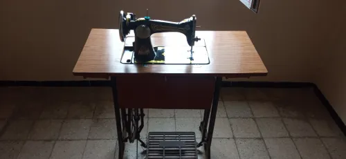 Machine a coudre singer