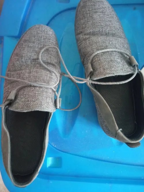 Chaussures mocassins