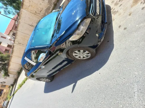 Peugeot 301 2013 301